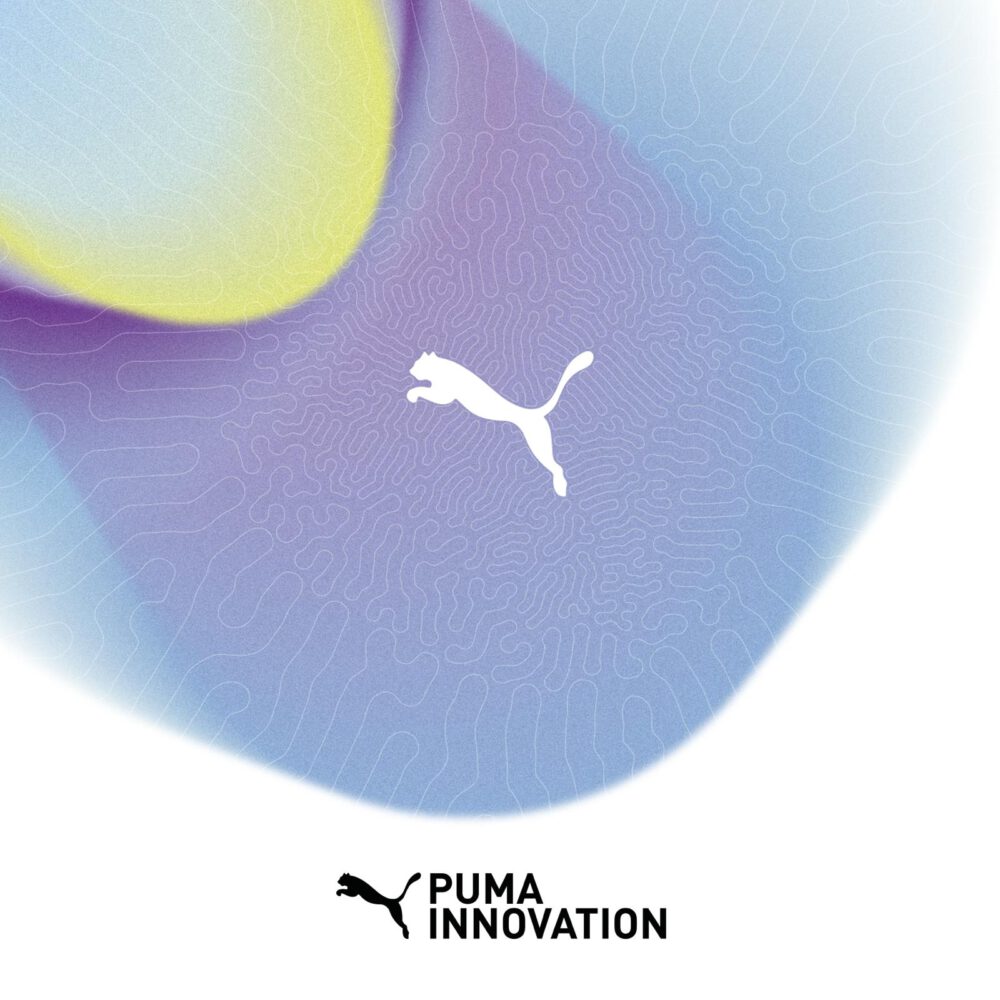 Puma X Living Colour Design to fade